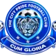 The City Pride FA