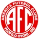 América de Teófilo Otoni U17