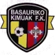 Basauriko Kimuak FK B