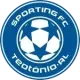 Sporting Teotônio U20