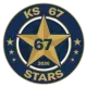 KS 67 Stars