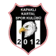 Kapaklı Kartalspor U15