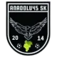 Anadolu 45 Spor U15