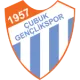 Çubuk Gençler Spor U15