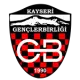 Kayseri Gençlerbirliği U15