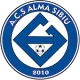 ACS Alma Sibiu U19 II