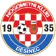 NK Desinec