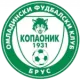 OFK Kopaonik 1931 Brus U15