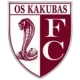 Kakubas