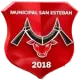 Municipal san Esteban