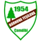 Bornova Yeşilovaspor U19