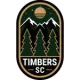 Timbers SC Green