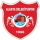 Alanya Belediyespor U15