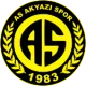 AS Akyazıspor U14