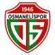Osmaneli Spor Kulübü U16