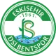 Eskişehir DSİ Bent U16
