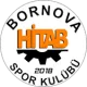 Bornova Hitabspor U17