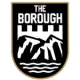 The Borough FC U20