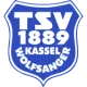 TSV Wolfsanger U16