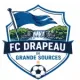 Drapeau de Grande Source