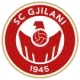 SC Gjilani U19