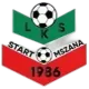 Start II Mszana