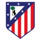 Athletico Madrid ZC
