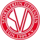 SV Dedensen Ü40
