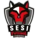 SESI Futebol Feminino U13