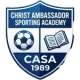 Christ Ambassador