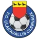 Claravallis Clervaux