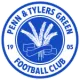 Penn & Tylers Green U14