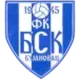 FK BSK Bujanovac U15