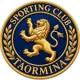 Sporting Taormina