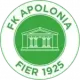 FK Apolonia A U13