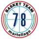 Team78 Basket Martellago
