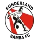 Sunderland Samba