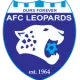 AFC Leopardess