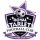 Royal Starlets