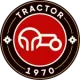 Tractor Tabriz U19