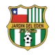 Jardín del Edén U17