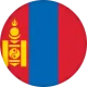 Mongolia U15