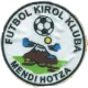 Mendi Hotza