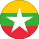 Myanmar U15