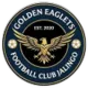 Golden Eaglets