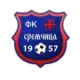 FK Sremčica Veterani