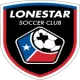 Lonestar ATX Gold NTH B BU16