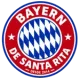 Bayern de Santa Rita
