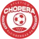 Atlético Chopera Alcobendas 04 'B'