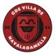 CDE Villa de Navalagamella